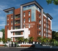 SS Vandana, Thyagaraya Nagar, Chennai