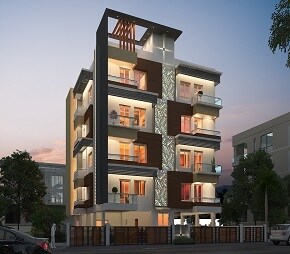 SSH Maanasarovar, Besant Nagar, Chennai