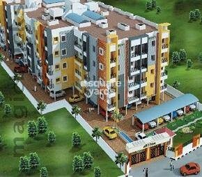 Steps Stone Artithaa