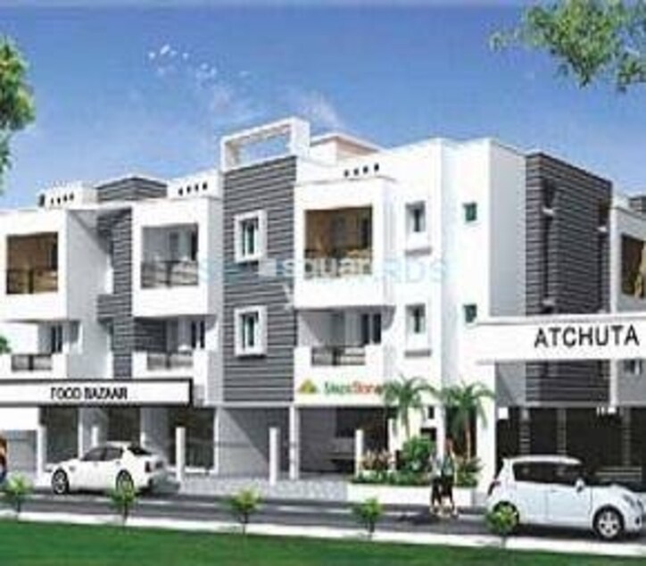 Steps Stone Atchuta Cover Image