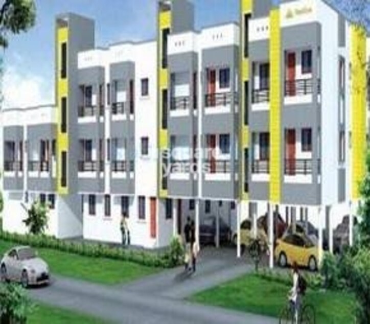 Steps Stone Keshavaa Cover Image