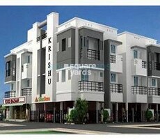 Steps Stone Krishu Featured Image