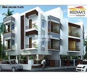 Steps Stone Meenaas