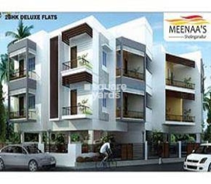 Steps Stone Meenaas Cover Image