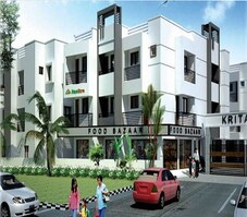 StepsStone Krita Villa Featured Image