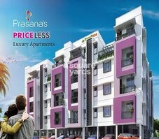 StepsStone Prasanas Apartment Featured Image