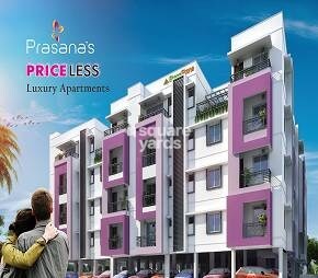 StepsStone Prasanas Apartment