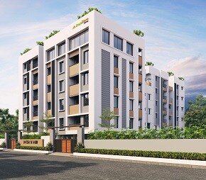 StepsStone Vatsa 4 AVM Video