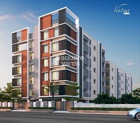 Stepsstone Vatsa Elite