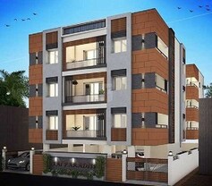 Subiksha Sai Paradise, Madipakkam, Chennai