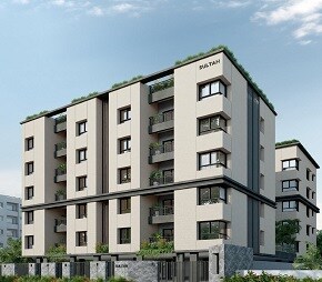 Sultan Marina Residences