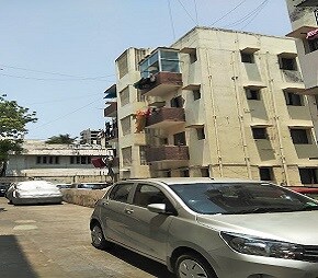 Sumanth Apartments