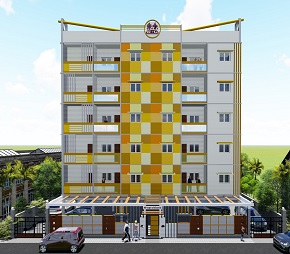 Suprabhath Vaigai Street Cover Image