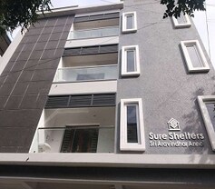 Sure Sri Aravindhar Annai, Madipakkam, Chennai