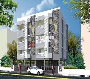 Suvedaa Senthur Enclave