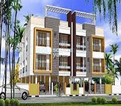 SVP Developers Fortune Tara, Sholinganallur, Chennai