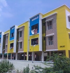 Swamy Apartments Swamy Apartments