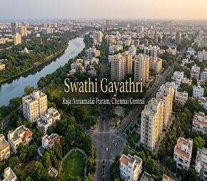 Swathi Gayathri
