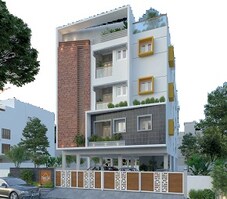 Swathi Ram Ghar Featured Image