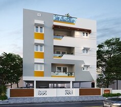 Swathi Shreya, Adyar, Chennai