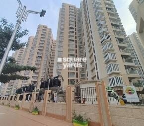 Taisha Housing Complex