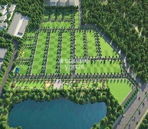 Tata Crescent Enclave