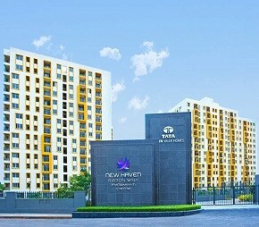 TATA New Haven Ribbon Walk