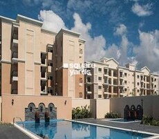 TATA Santorini Phase IB Featured Image