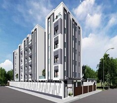 Thai Homes, Madipakkam, Chennai