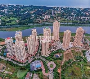 The House Of Hiranandani, Egattur, Chennai