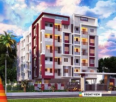 The Nest Carnival, Tambaram East, Chennai