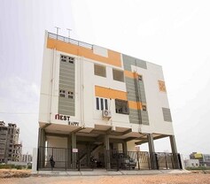 The Nest Happy, Semmenchery, Chennai