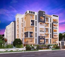 The Nest Mascot Featured Image