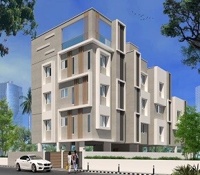 The Royal Star, Perungudi, Chennai