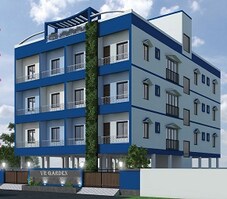 Theertha VR Garden Featured Image