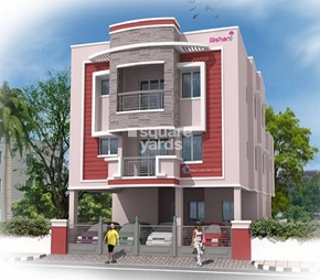 Thilaga Aishani in Pukraj Nagar, Chennai