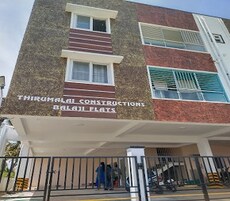 Thirumalai Balaji Flats Featured Image