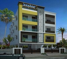 Thulasi Dandelions, Ambattur, Chennai