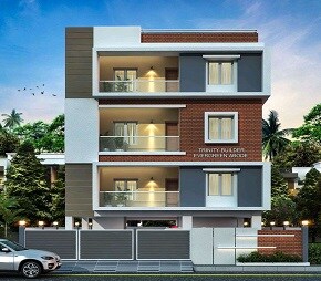 Trinity Evergreen Abode project in Madipakkam, Chennai