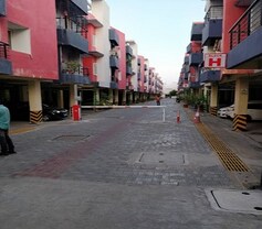 Trinity Park, Thoraipakkam, Chennai