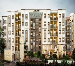 Tulive Azpire, Tambaram, Chennai