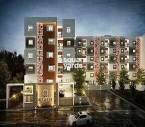 Tulive Bellevue, Iyyappanthangal, Chennai