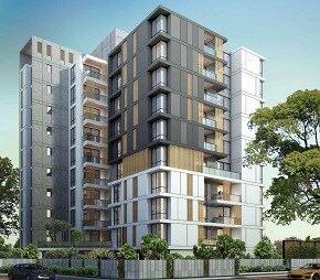 Tulive Manasva, Mandaveli, Chennai