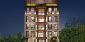 Tulive Rosendale in Besant Nagar, Chennai