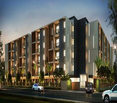 Tulive Viha, Anna Nagar, Chennai