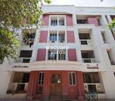 TVH Eden, Shakthi Nagar, Chennai