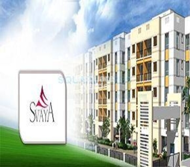 TVH Svaya Cover Image