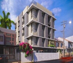 TVR Prathanyam residential project in Korattur