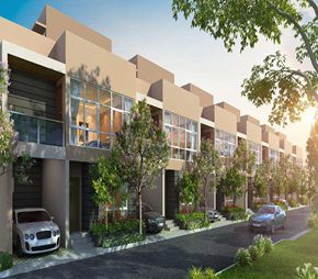 TVS Emerald Aaranya