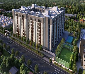 TVS Emerald Green Acres residential project in Kolapakkam